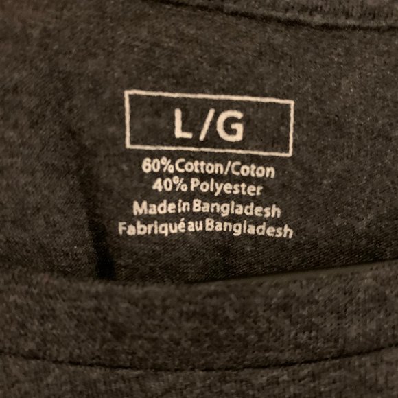 URBAN PLANET | oversized graphic tee - Picture 4 of 4